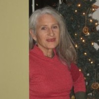 Leah Sharp