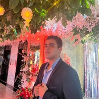 Yehia Ashraf