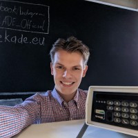 Fredrik LJ Wilke