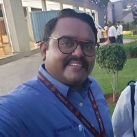 Nirmal Kumar