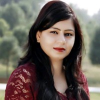 ayushi vaish