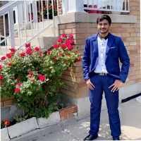 Parth Prajapati