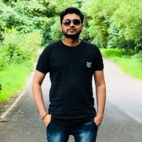 Ankit Hirpara