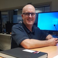 Alan Fenner