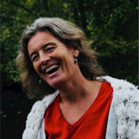 Mirjam Den Boer