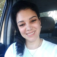 Marcia Mara dos Santos