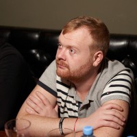Yurii Maksimov