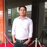 Manish kumar Sahu