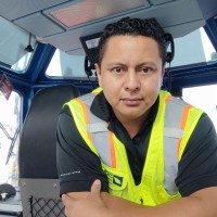 Albin Hernandez Hernandez