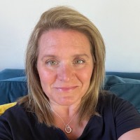 Alison Allott