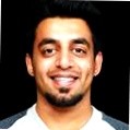 Rahul Ravindran