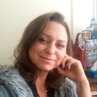 Justyna Stawińska