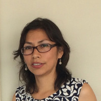Sheila Castro-Suarez