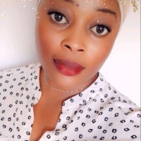 Amy Coulibaly