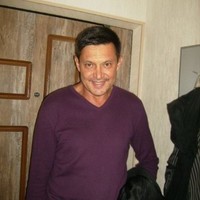 Сергей Максименко