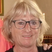 Lisbeth Kirkegaard Madsen