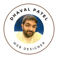 Dhaval Patel