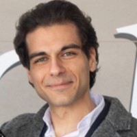 Roberto Giacomantonio