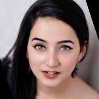 Saroj Sharma