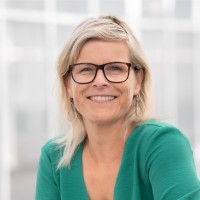 Marleen Groenewout