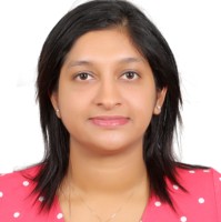 Anu K. Joy (Assoc. CIPD)