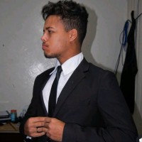 Nicolas Anthony