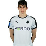 Jonas Dakir