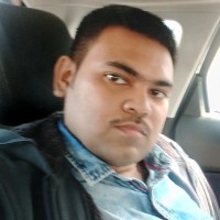 Souvik Ghosh
