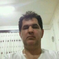 Alireza Pourramezanali