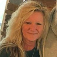 Stephanie Pate