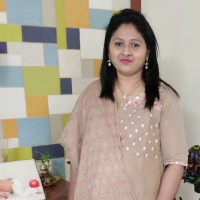 Deepthi Mooga