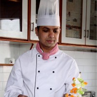 Arjun Panth