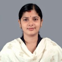 Shanthi Sunder
