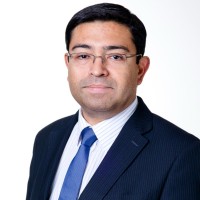 Iván Leal Vivanco