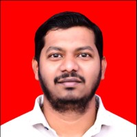 Nitesh Kamble