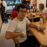 Kaio Gabriel Souza Rozini