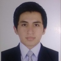 Daniel Eli Malpartida Espinoza