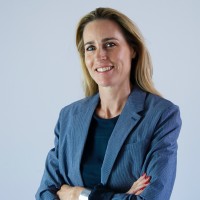 Isabelle Harvie-Watt