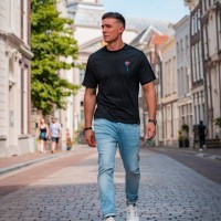 Rex Van Huisseling