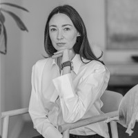 María Alcocer Medina-Mora