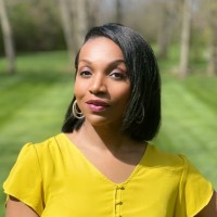 Ebony Davis