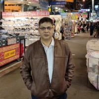 Pawan Koul
