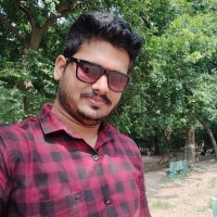 Vamsi Mudiraj