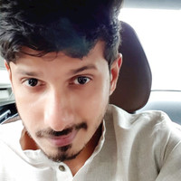 Asad Shaikh