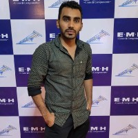 Sunny Sachdev