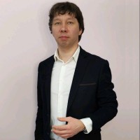 Andrey Kudriashov