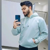 Harsh Soni