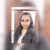 Sruthi R.