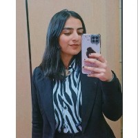 Smriti Bhadwal