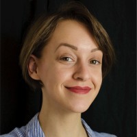 Lindsey Bargar